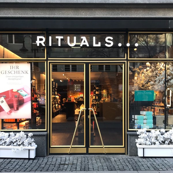 Rituals Cosmetics 630 Old Country Rd Garden City, NY 11530 on 4URSPACE  retail profile