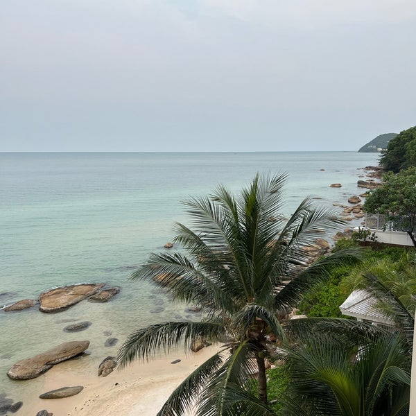 4/18/2023에 kt.ma.i님이 JW Marriott Phu Quoc Emerald Bay Resort &amp; Spa에서 찍은 사진
