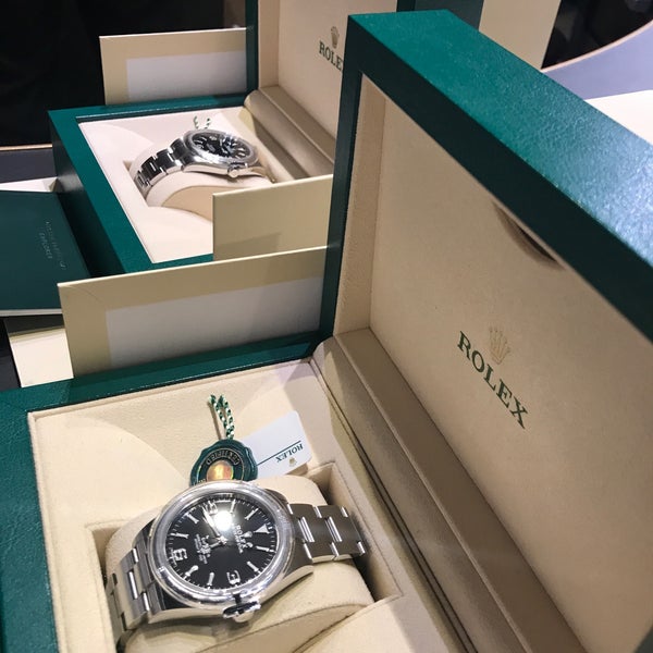 Photos At かめ吉 Watch Shop