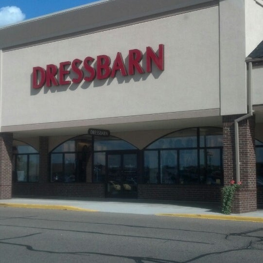Dressbarn Now Closed Rochester Rochester Hills Mi