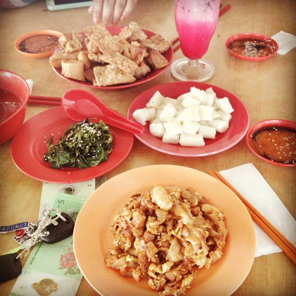 Restoran Subang Ria Malay Restaurant