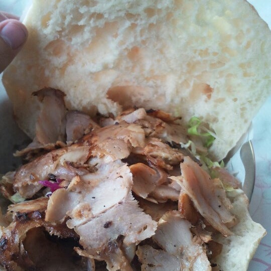 Ararat Kebap Doner Restaurant In Milbertshofen Am Hart