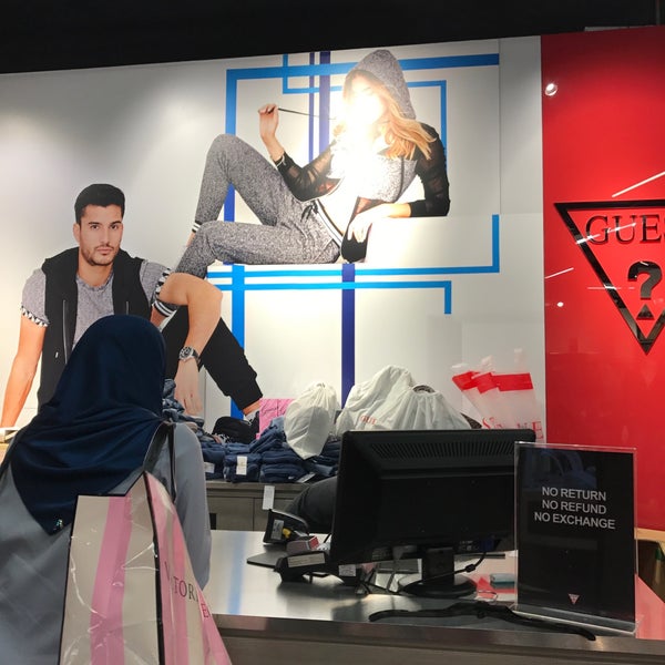 Guess employee discount cheap