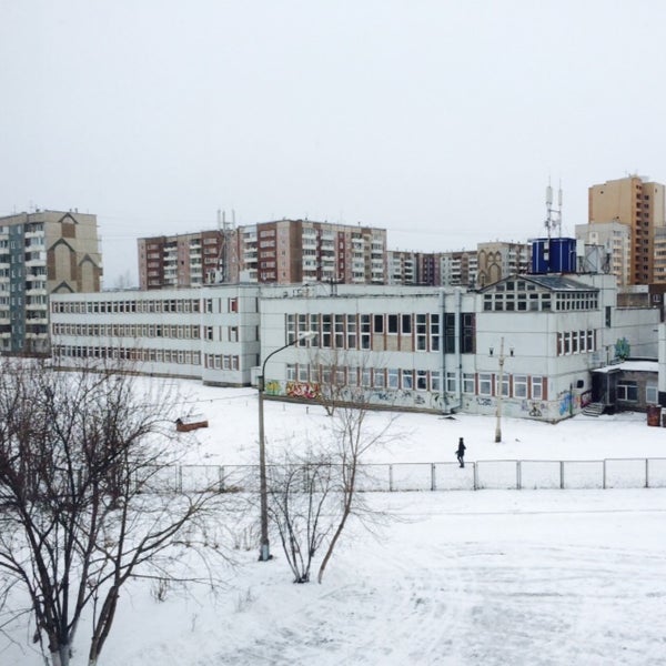 Школа 145 Фото