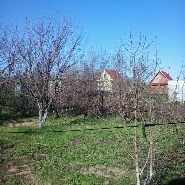 Снт Весна Тюмень Купить