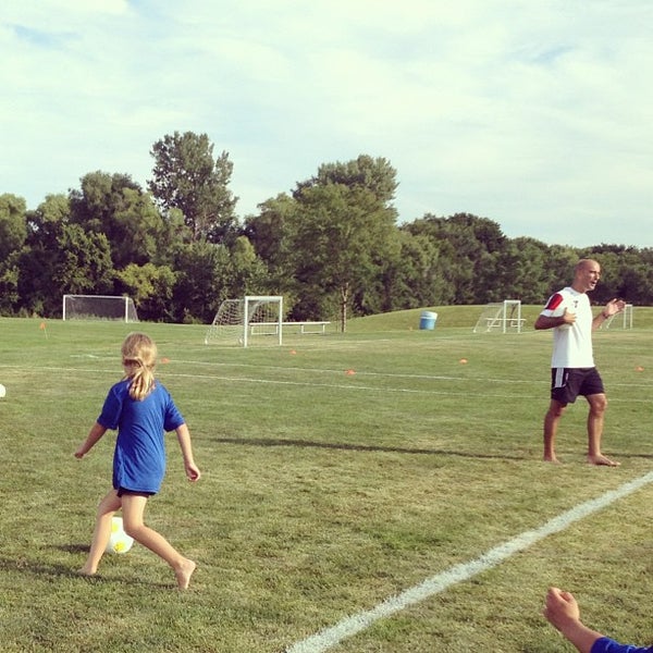 Spirit Park Soccer Fields YMCA 2 tips