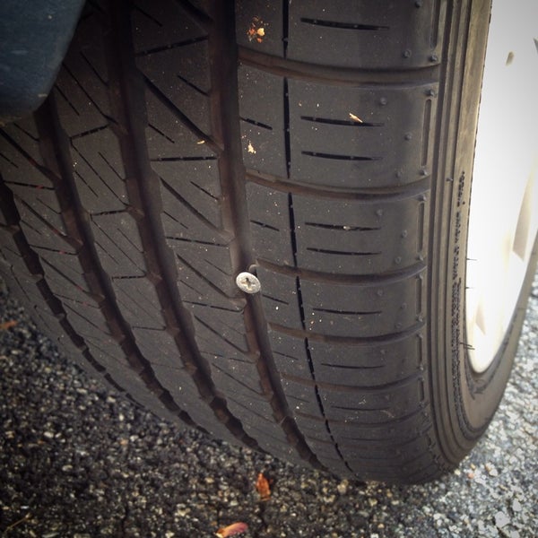 Mavis Discount Tire Automotive Repair Shop in Butler