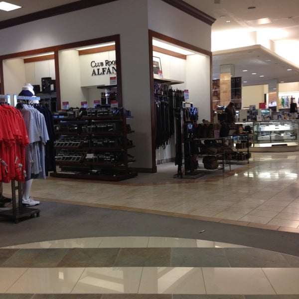 Macy's Men (Now Closed) Downtown Walnut Creek 1 tip from 408 visitors