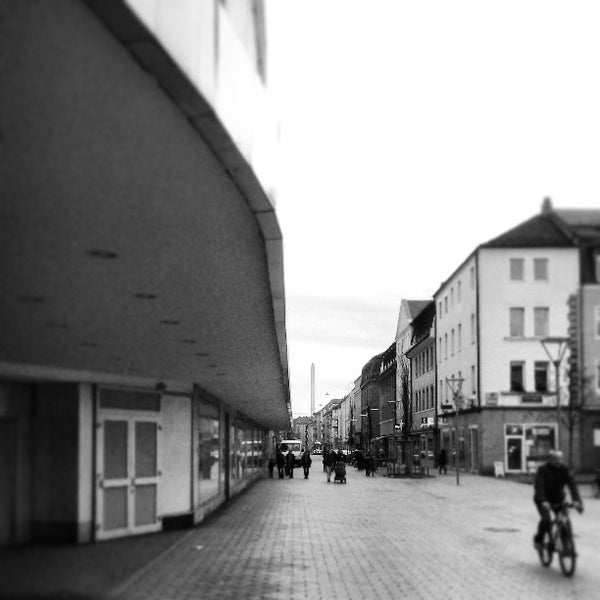 Galeria Kaufhof Now Closed Mitte 1 Tip From 43 Visitors