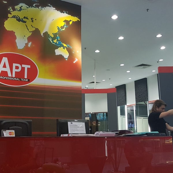 Apt Hair Salon 7 Tips