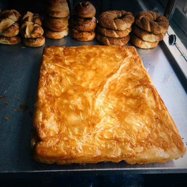 Lezzet Börek Cumhuriyet Beylikdüzü
