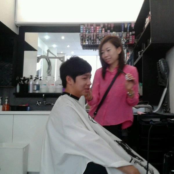 Photos At Do Hair Melbourne Cbd Melbourne Vic