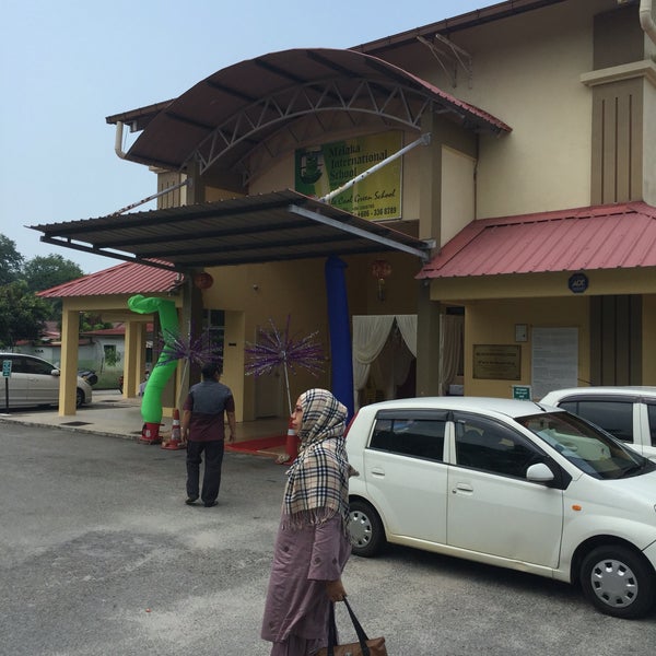 klinik kesihatan bandar baru bangi