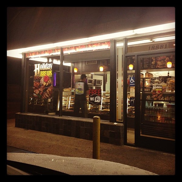 Photos at Winchell's Donut House 18881 Colima Rd