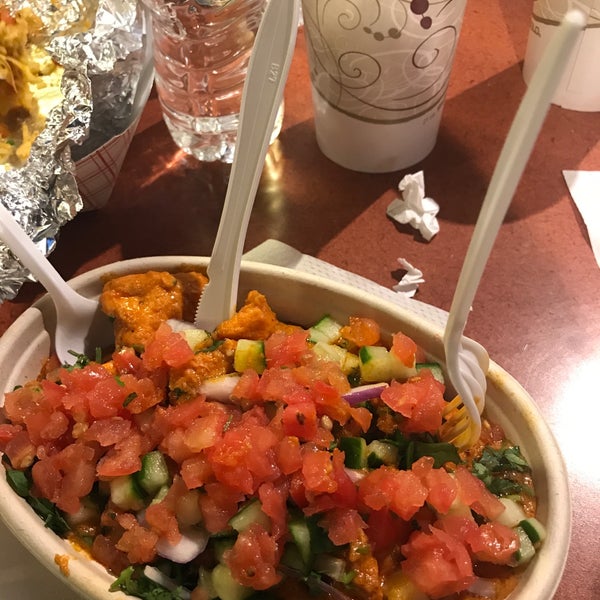 Chutney's Harvard Square 36 JFK St