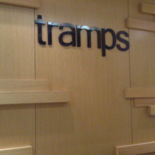 Tramps - Flores, Buenos Aires C.F.