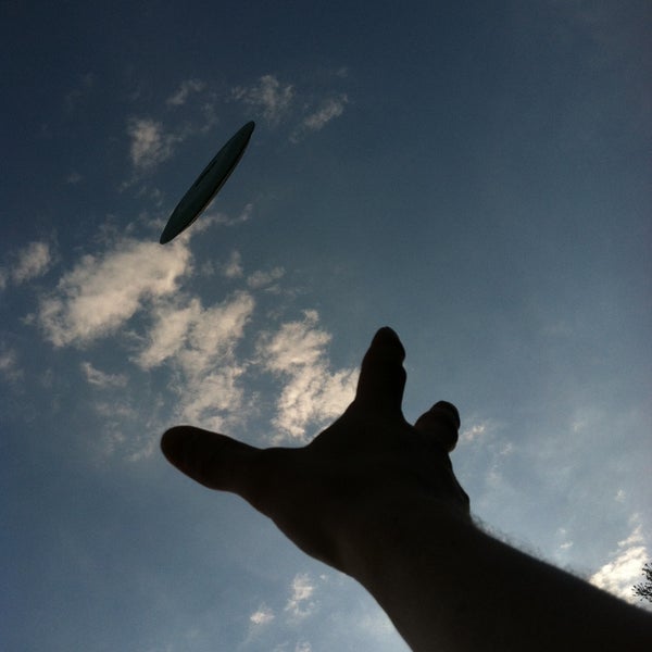 Hiestand Park Disc Golf Course Disc Golf Courses in Madison