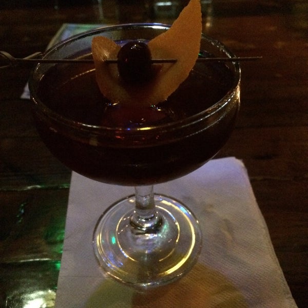 Hi Hat Lounge Lower East Side 1701 N Arlington Pl