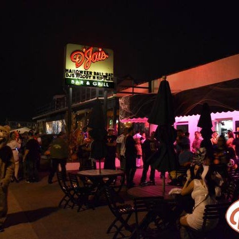 Foto scattata a D&#39;Jais Oceanview Bar &amp; Cafe da D&#39;Jais Oceanview Bar &amp; Cafe il 6/20/2015