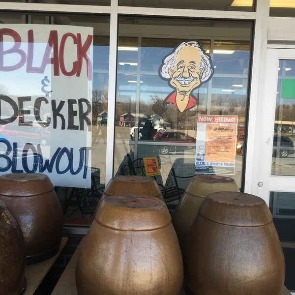 Ollie's Bargain Outlet Johnson City, NY