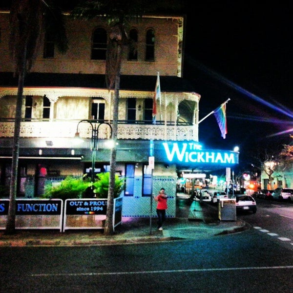 The Wickham 11 tips from 750 visitors