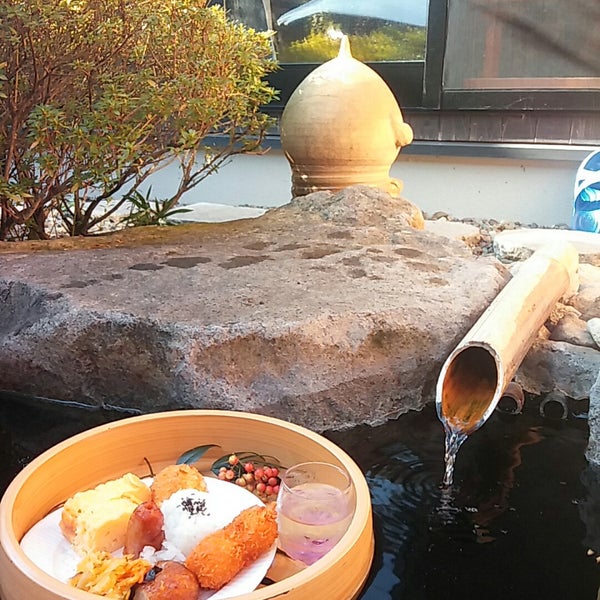 Fotos En 湯布院温泉 お宿 五輪花 ごりんか 29 Visitantes