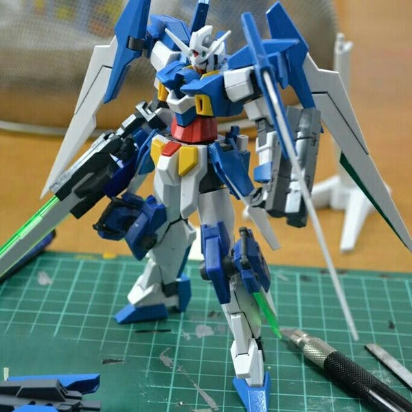 gundam toy shop near me