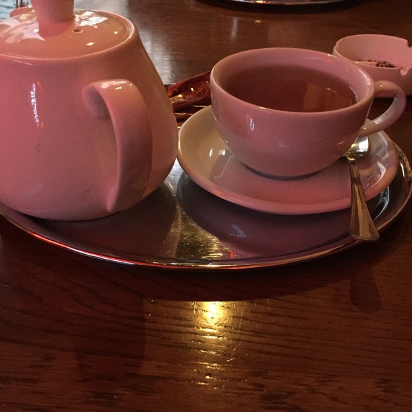 12/26/2014 tarihinde Serg B.ziyaretçi tarafından Світ кави і чаю'de çekilen fotoğraf