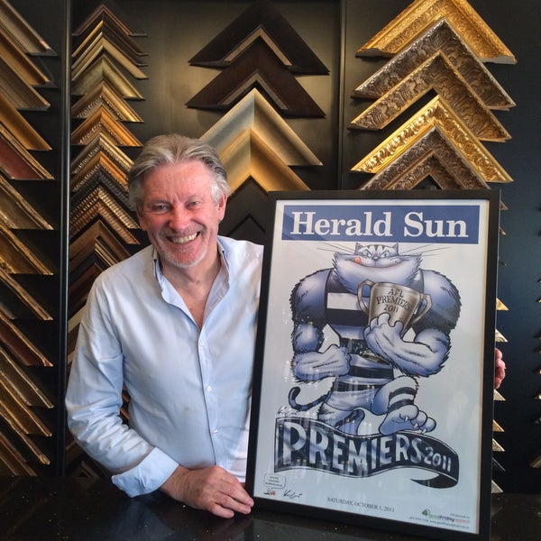 Mahoneys Framing Melbourne CBD 1 tip