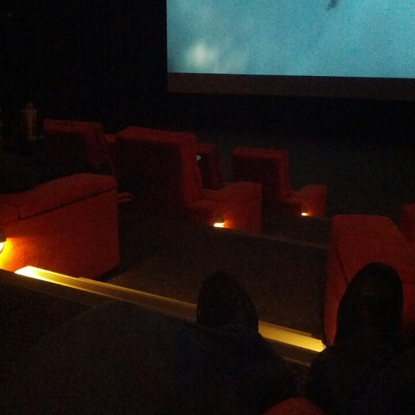 Photos At Village Cinemas Gold Class Doncaster Vic