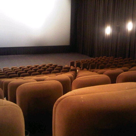 Village Cinemas Doncaster Vic