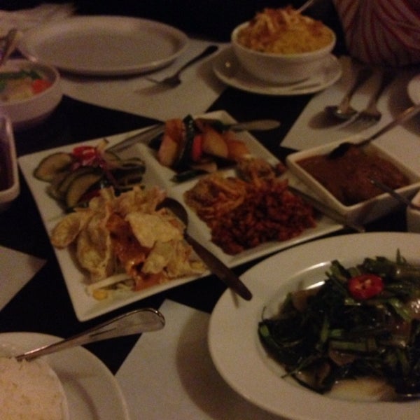 Every dish is authentic and super delicious!!