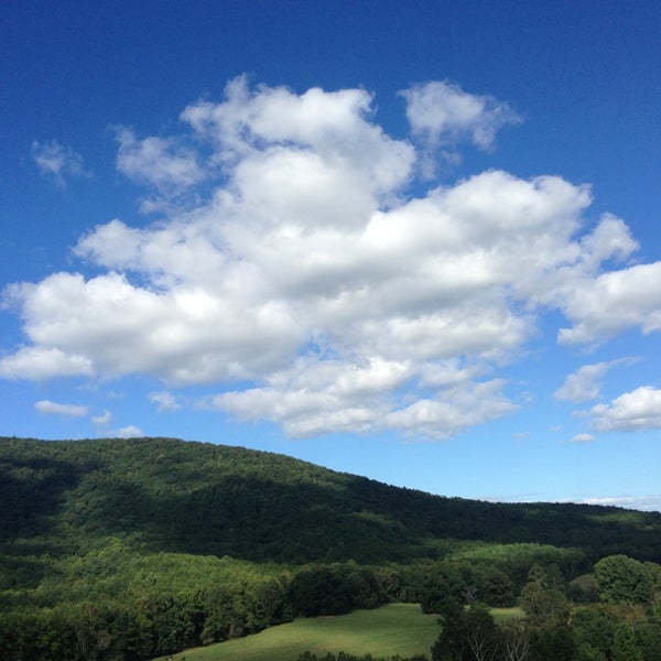 The Cottage Vineyard and Winery Winery