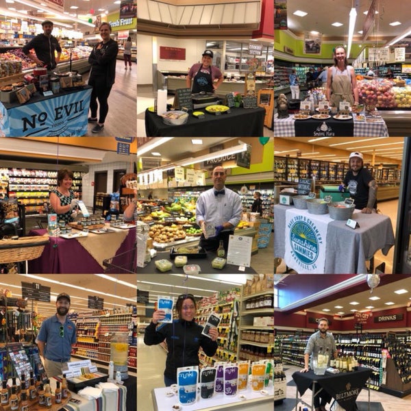 Ingles Market Waynesville, NC