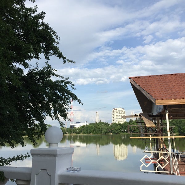 Ресторан белая береза в краснодаре