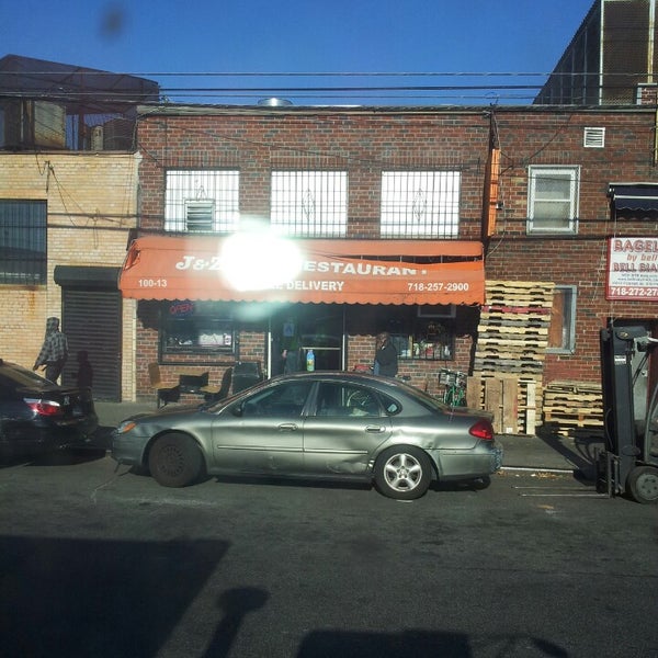 MIKEROM Deli Restaurant (J&Z) Canarsie 10013 Foster Ave