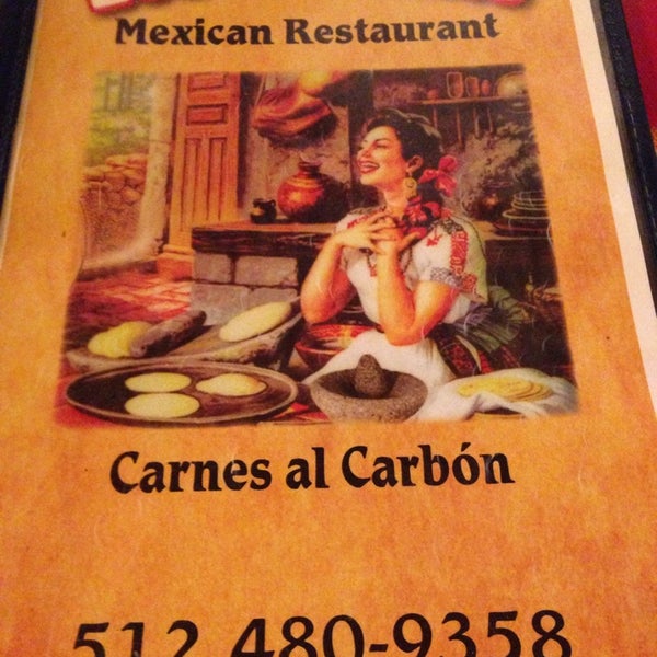Photo taken at Los Comales by Jessica F. on 2/13/2014