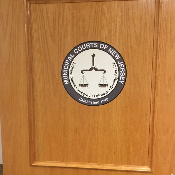 Garfield City Hall Garfield, NJ