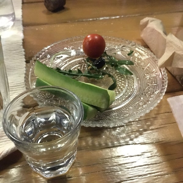 8/23/2018にPaul Z.がGramvousa Restaurantで撮った写真