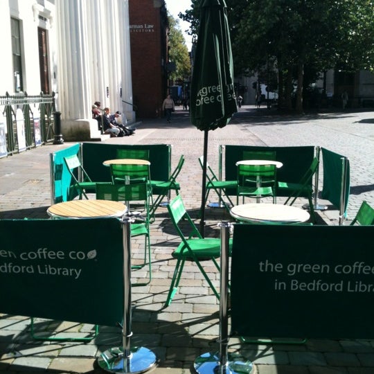 Bedford Central Library 1 tip