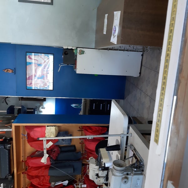 sapataria do futuro lorena