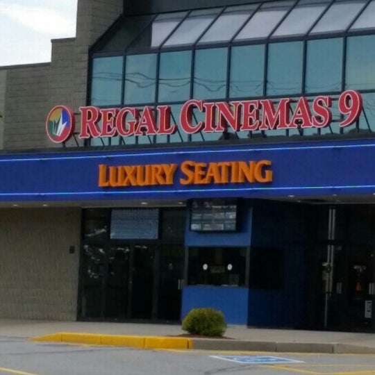 Photos at Regal Waterford Movie Theater
