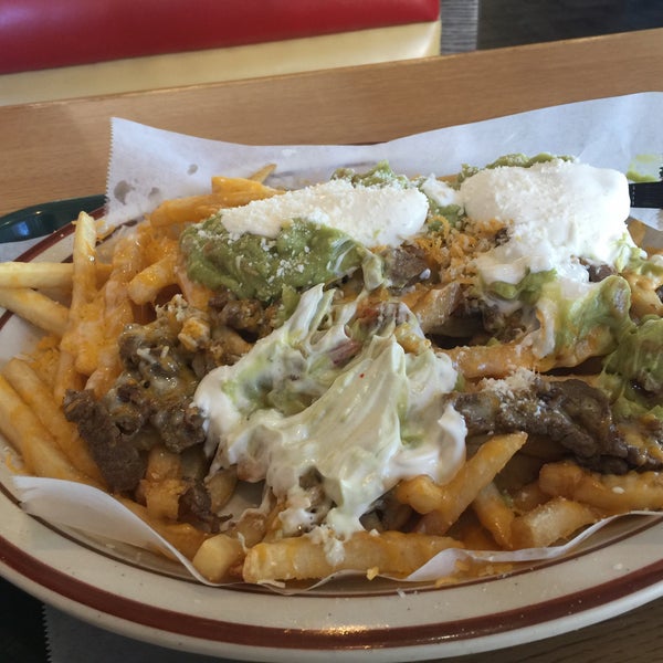 Mañanas Mexican Food Ramona, CA