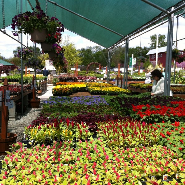 Photos At Lurvey Landscape Supply Garden Center Des Plaines Il