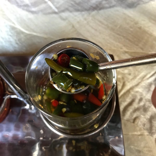 Kinara Thai Bistro Thai Restaurant in Portland