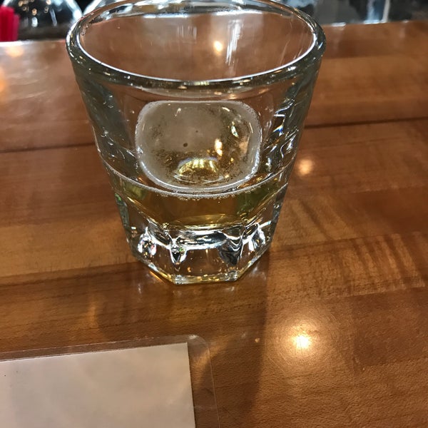 Photo taken at Broadway Grill &amp; Brewery by huskyboi on 8/15/2018