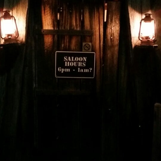 Photo taken at Reliance Mine Saloon by James A. on 7/26/2014