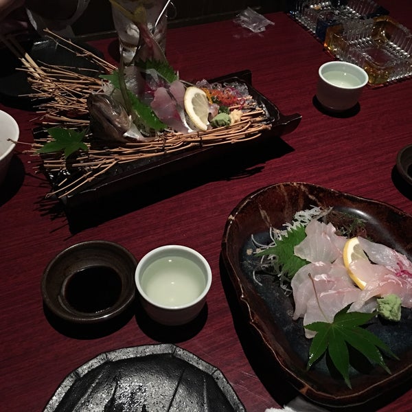 Photos At 旨食堂 あげあげ Bar In 米子市