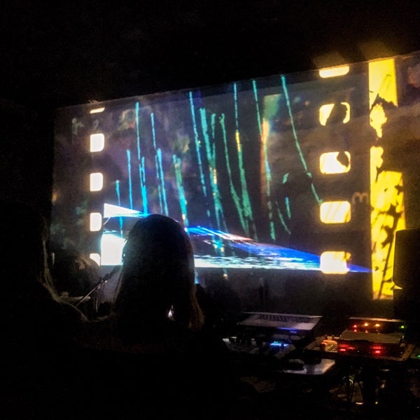 Deptford Cinema Indie Movie Theater in New Cross