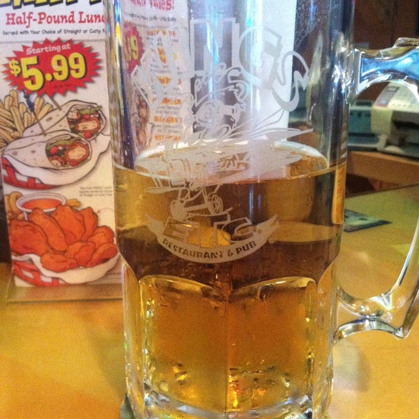 Wings Etc. South Bend, IN